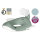 Kindsgut Toilettenaufsatz Wal pistazie