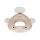 Kindsgut Toilettenaufsatz Wal sand