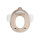 Kindsgut Toilettenaufsatz Wal sand