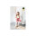 Kindsgut Toilettenaufsatz Wal altrosa
