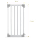 Geuther 2769 NABU Zusatzelement 40cm