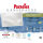 Paradies Daunen Kopfkissen Malea Medium Bio 40 x 80