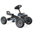 Berg Pedal Gokart Buzzy Police