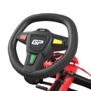 Berg Pedal Gokart Reppy GP
