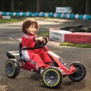 Berg Pedal Gokart Reppy GP