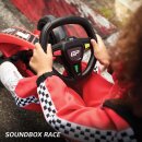 Berg Pedal Gokart Reppy GP