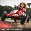 Berg Pedal Gokart Reppy GP