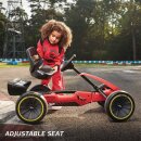 Berg Pedal Gokart Reppy GP