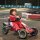 Berg Pedal Gokart Reppy GP