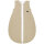 Alvi Mäxchen Thermo Hearts nature 100