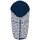 Odenwälder Schalensitz Fußsack Smart Flower marine