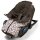 Odenwälder Schalensitz Fußsack Smart Flower marine