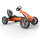 Berg Pedal Gokart Rally NRG Orange