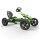 Berg Pedal Gokart Rally DRT Green