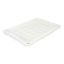 Paradies Allergiker Bettdecke Medium Warm Ganzjahresdecke...