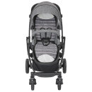 Graco Evo Trio Kinderwagen Set Suits Me 3in1