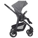 Graco Evo Trio Kinderwagen Set Suits Me 3in1