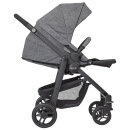 Graco Evo Trio Kinderwagen Set Suits Me 3in1