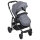 Graco Evo Trio Kinderwagen Set Suits Me 3in1