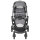 Graco Evo Trio Kinderwagen Set Suits Me 3in1