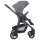 Graco Evo Trio Kinderwagen Set Suits Me 3in1