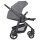 Graco Evo Trio Kinderwagen Set Suits Me 3in1
