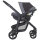 Graco Evo Trio Kinderwagen Set Suits Me 3in1