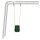 Berg Playbase Babyschaukel