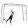 Berg Playbase Widerstandsband