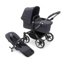 Bugaboo Donkey 5 Mono Kombikinderwagen Komplett