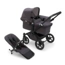 Bugaboo Donkey 5 Mono Mineral Kombikinderwagen Komplett