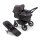 Bugaboo Donkey 5 Mono Mineral Kombikinderwagen Komplett