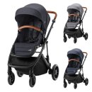 Britax Römer Kinderwagen Strider M