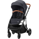 Britax Römer Kinderwagen Strider M