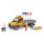 Bruder 02677 MB Sprinter Kommunal mit Fahrer