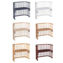 Babybay Beistellbett Original