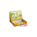 Haba Magnetspiel-Box Kindergarten