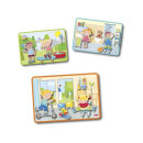 Haba Magnetspiel-Box Kindergarten
