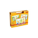 Haba Magnetspiel-Box Kindergarten