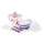 NUK Cups Esslernset ab 6 Monaten Rosa/Lila