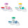 NUK Evolution Cup  All-in-1 Trinklernset ab 6 Monaten