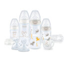 NUK First Choice+ Perfect Start Babyflaschen Set