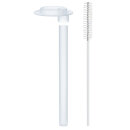 NUK First Choice+ Anti-Colic 3er Flaschenset