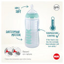 NUK First Choice+ Anti-Colic 3er Flaschenset