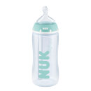 NUK First Choice+ Anti-Colic 3er Flaschenset