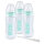 NUK First Choice+ Anti-Colic 3er Flaschenset