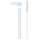 NUK First Choice+ Anti-Colic 3er Flaschenset