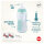 NUK First Choice+ Anti-Colic 3er Flaschenset