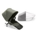 Bugaboo Donkey 5 Duo-Erweiterungsset Komplett
