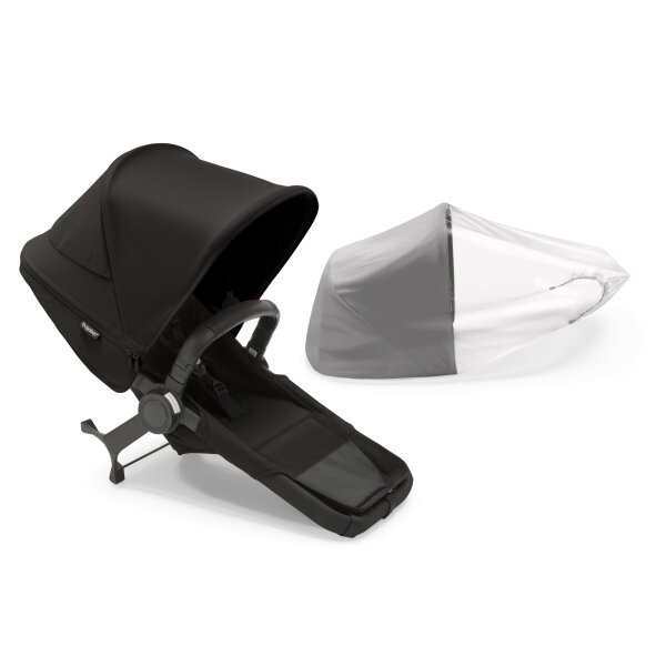 Bugaboo Donkey 5 Duo-Erweiterungsset Komplett...